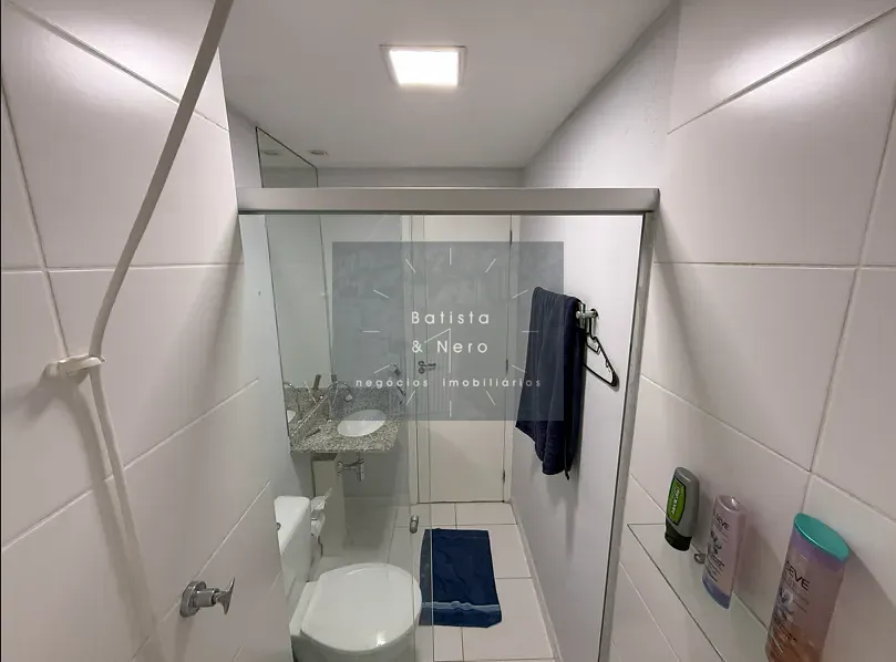 Apartamento, 3 quartos, 70 m² - Foto 15