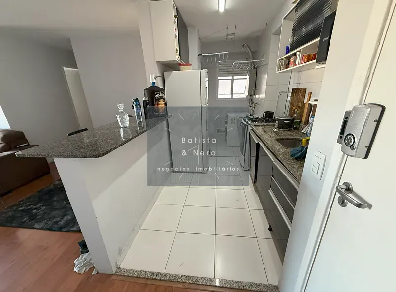 Apartamento, 3 quartos, 70 m² - Foto 9