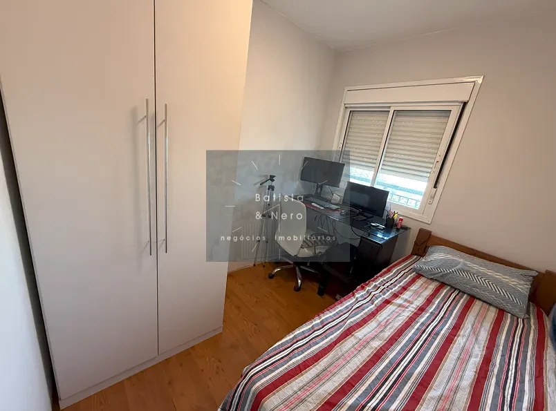 Apartamento, 3 quartos, 70 m² - Foto 19
