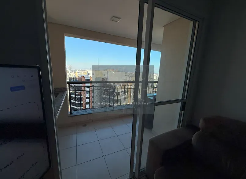 Apartamento, 3 quartos, 70 m² - Foto 1