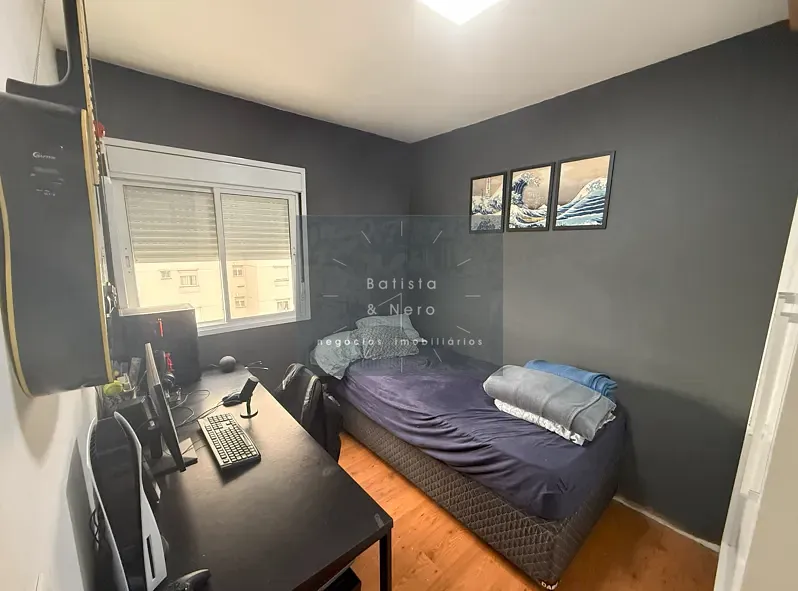 Apartamento, 3 quartos, 70 m² - Foto 20