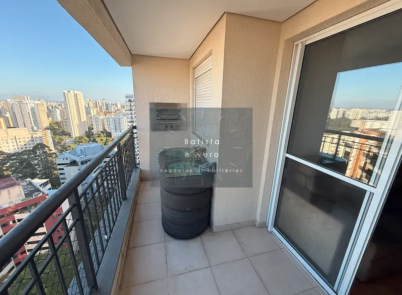 Apartamento, 3 quartos, 70 m² - Foto 5