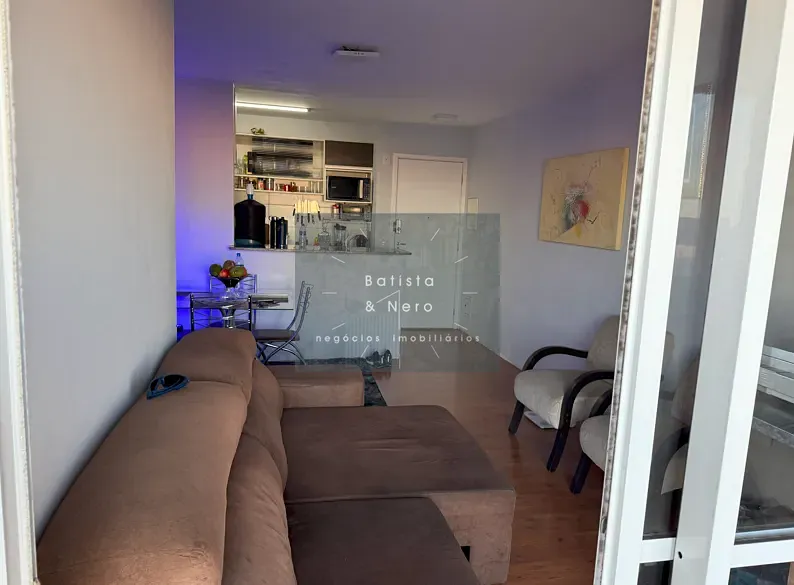 Apartamento, 3 quartos, 70 m² - Foto 3