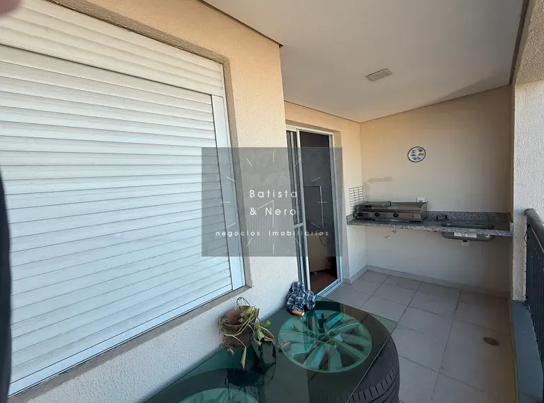 Apartamento, 3 quartos, 70 m² - Foto 10