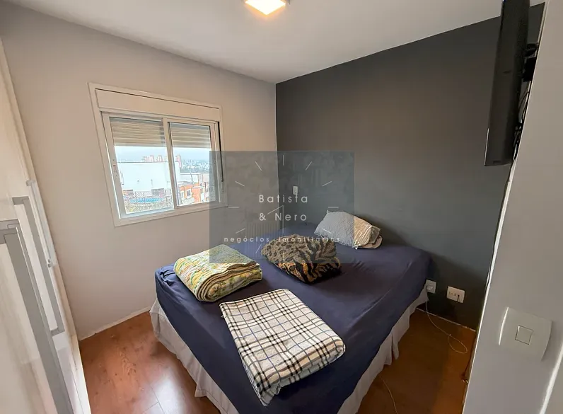 Apartamento, 3 quartos, 70 m² - Foto 12