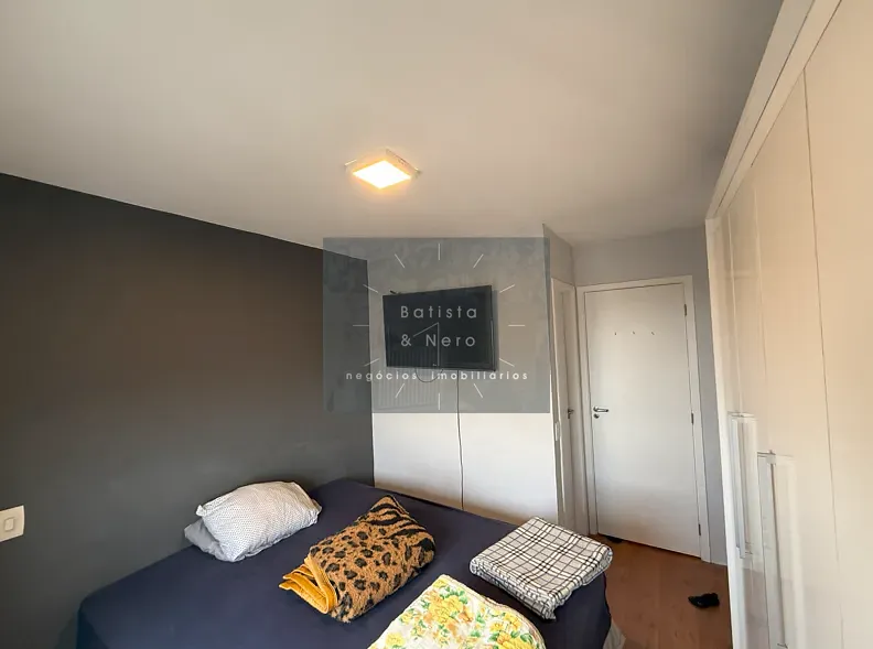 Apartamento, 3 quartos, 70 m² - Foto 13