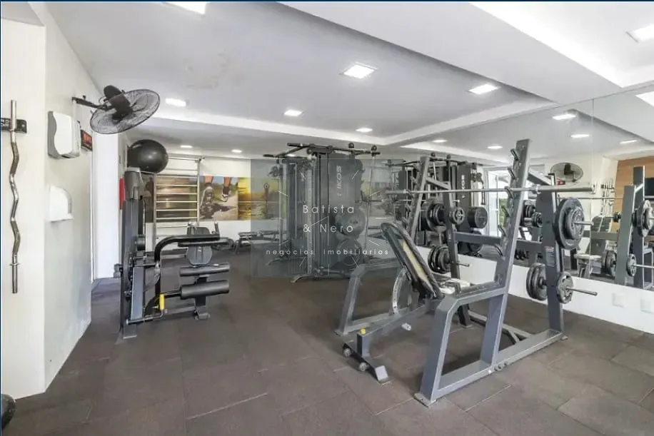 Apartamento, 3 quartos, 70 m² - Foto 36