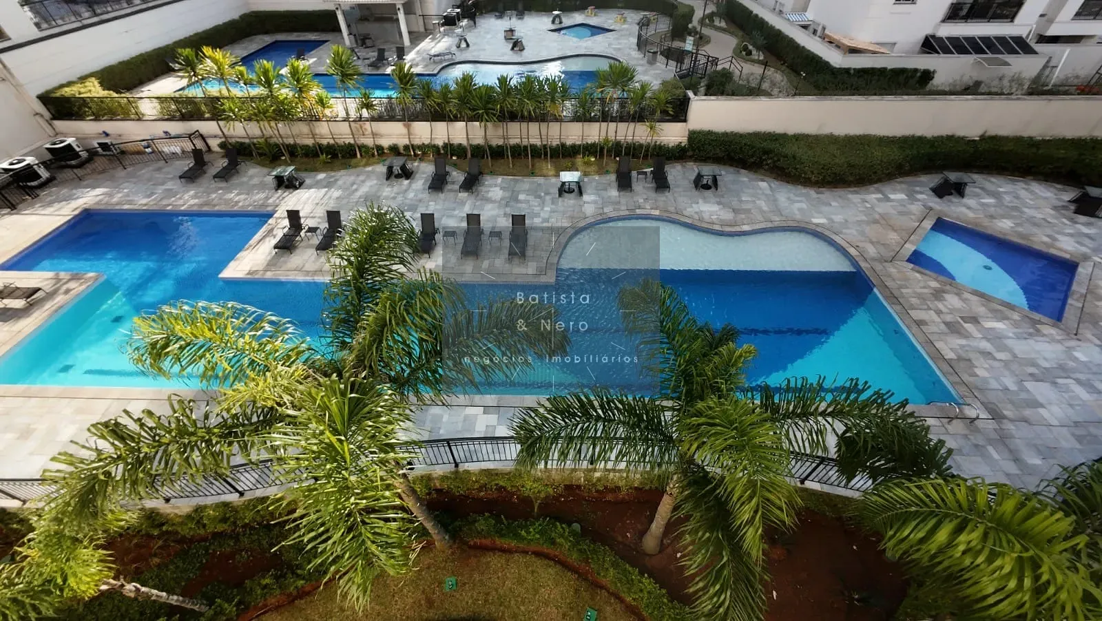 Apartamento, 3 quartos, 70 m² - Foto 34