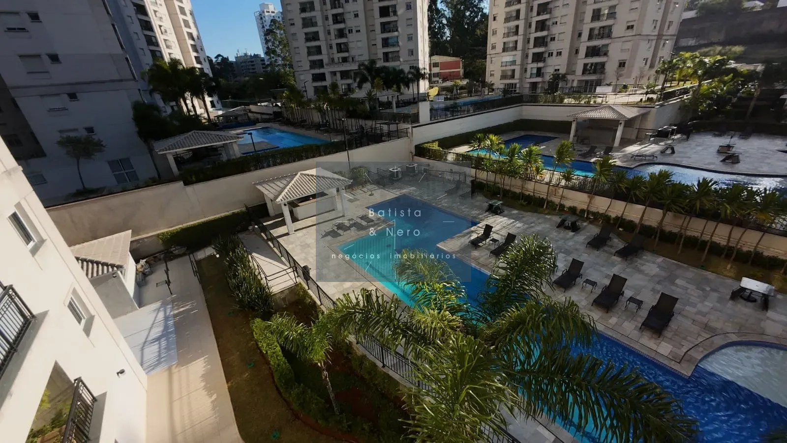 Apartamento, 3 quartos, 70 m² - Foto 38