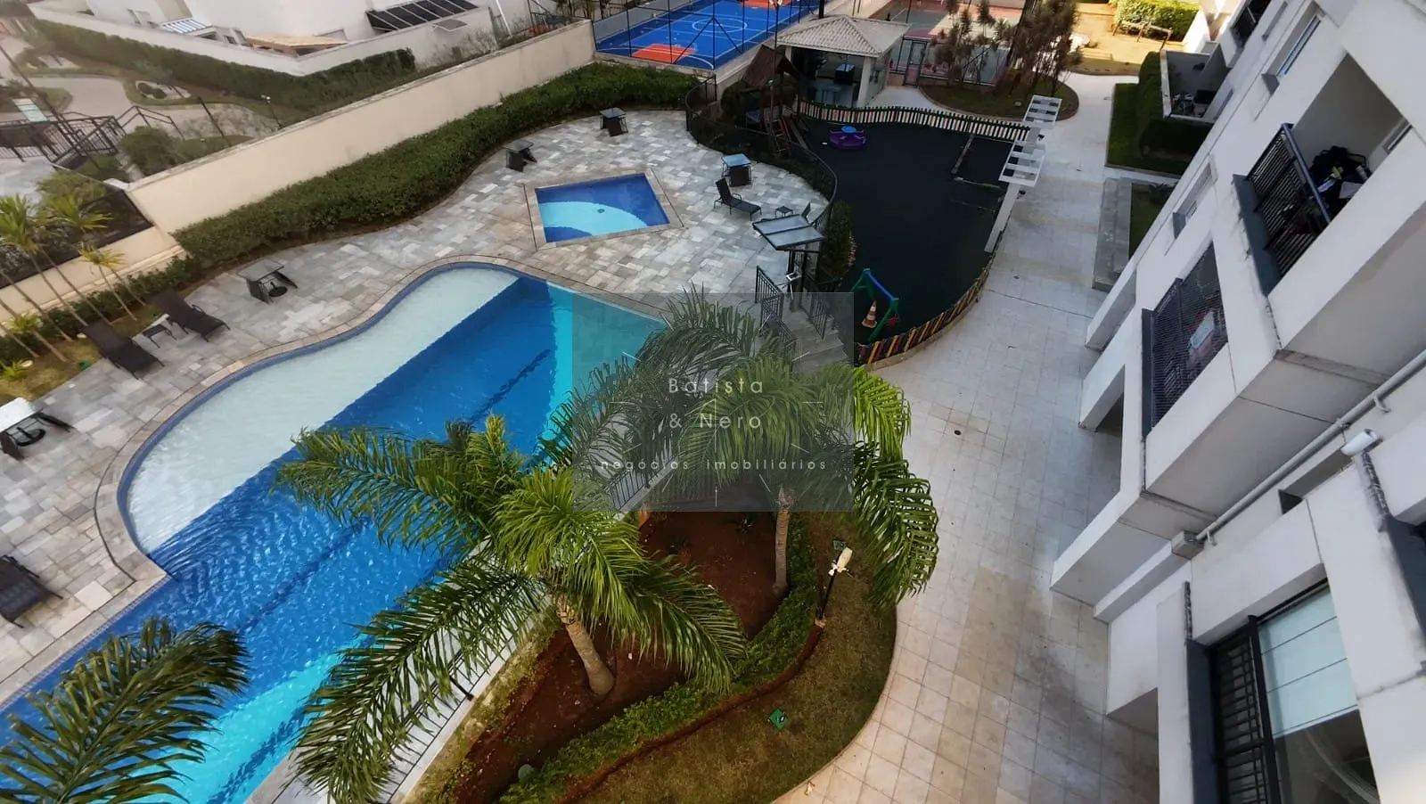 Apartamento, 3 quartos, 70 m² - Foto 35