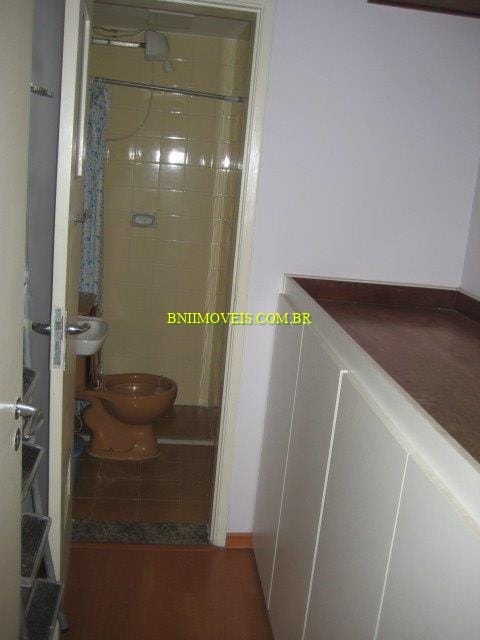 Apartamento para alugar com 3 quartos, 107m² - Foto 8