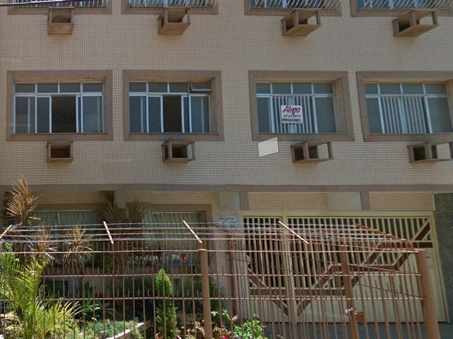 Apartamento 3 quartos e 2 banheiros, à venda, no bairro Centro em Campos dos Goytacazes
