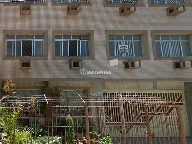 Apartamento 3 quartos e 2 banheiros, à venda, no bairro Centro em Campos dos Goytacazes