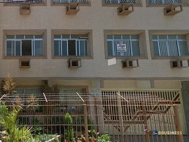 Apartamento 3 quartos e 2 banheiros, à venda, no bairro Centro em Campos dos Goytacazes