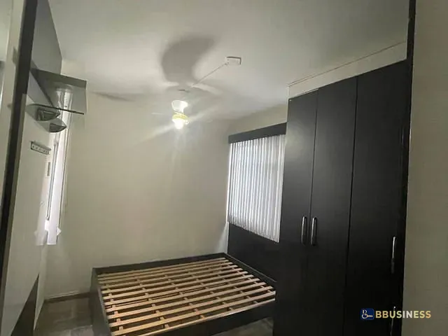 Apartamento 3 quartos e 2 banheiros, à venda, no bairro Centro em Campos dos Goytacazes