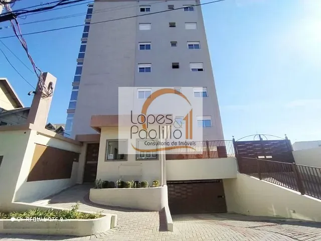 Apartamento 2 quartos e 2 banheiros, à venda, no bairro Nova Gardênia em Atibaia
