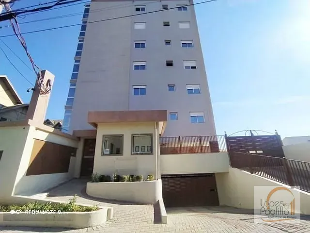 Apartamento 2 quartos e 2 banheiros, à venda, no bairro Nova Gardênia em Atibaia