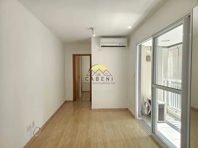 Apartamento com 45m² 1 quarto e 1 banheiro, à venda, no bairro Perdizes em São Paulo