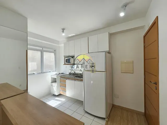 Apartamento com 45m² 1 quarto e 1 banheiro, à venda, no bairro Perdizes em São Paulo
