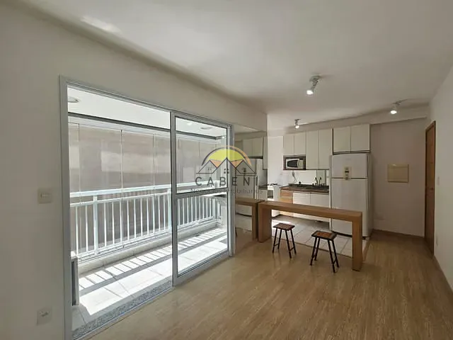 Apartamento com 45m² 1 quarto e 1 banheiro, à venda, no bairro Perdizes em São Paulo
