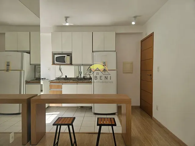 Apartamento com 45m² 1 quarto e 1 banheiro, à venda, no bairro Perdizes em São Paulo