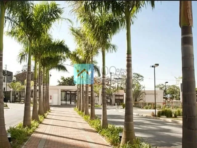 Apartamento com 96m² 3 quartos e 2 banheiros, à venda, no bairro Jardim Copacabana em São José dos Campos