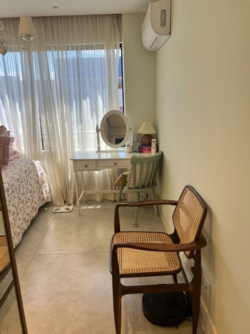 Apartamento com 60m² 2 quartos e 2 banheiros, à venda, no bairro Setor Sudoeste em Brasília