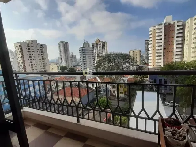 Apartamento com 80m² 3 quartos e 3 banheiros, à venda, no bairro Vila Romana em São Paulo