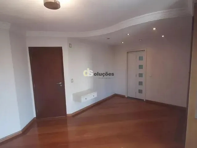 Apartamento com 80m² 3 quartos e 3 banheiros, à venda, no bairro Vila Romana em São Paulo