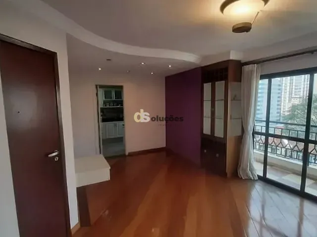 Apartamento com 80m² 3 quartos e 3 banheiros, à venda, no bairro Vila Romana em São Paulo