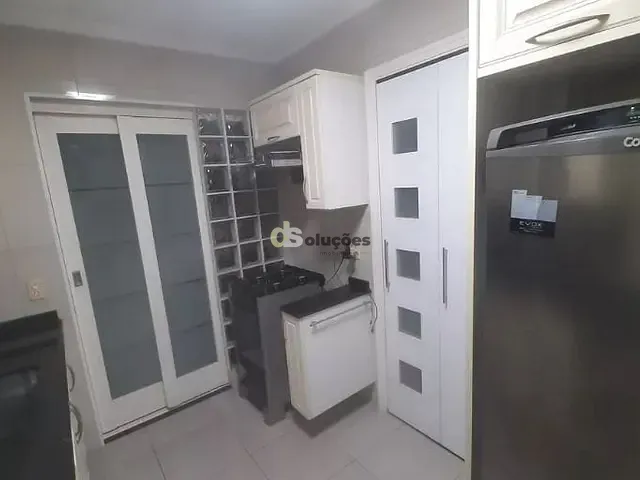 Apartamento com 80m² 3 quartos e 3 banheiros, à venda, no bairro Vila Romana em São Paulo