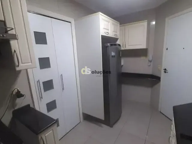 Apartamento com 80m² 3 quartos e 3 banheiros, à venda, no bairro Vila Romana em São Paulo