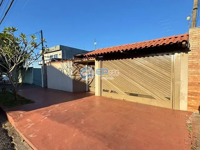 Casa com 320m² 3 quartos e 3 banheiros, para alugar, no bairro Jardim Tókio em Londrina