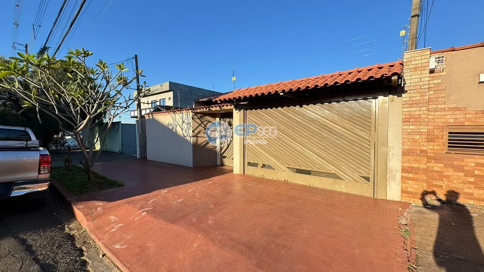 Casa, 3 quartos, 185 m² - Foto 1