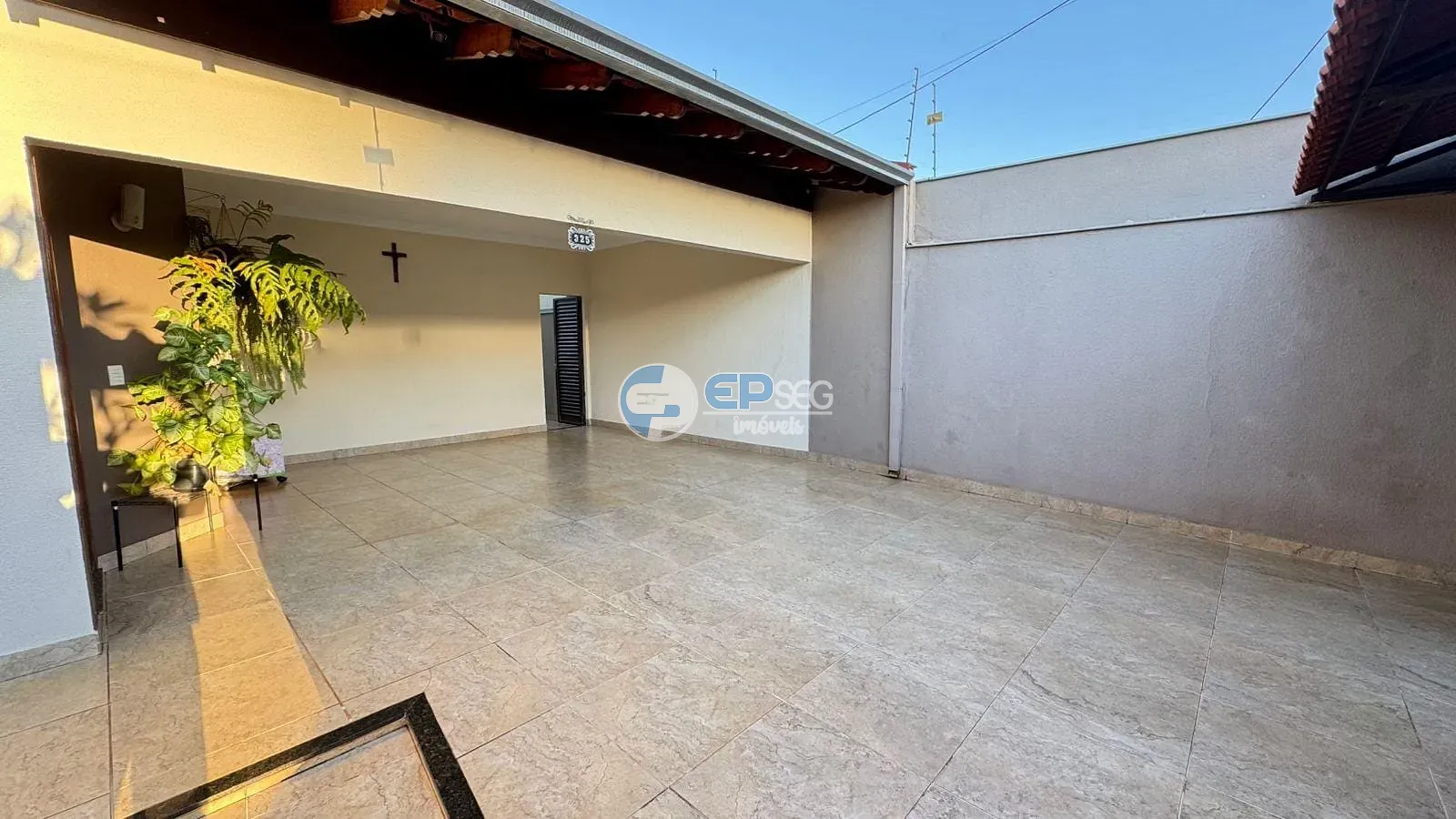 Casa, 3 quartos, 185 m² - Foto 2