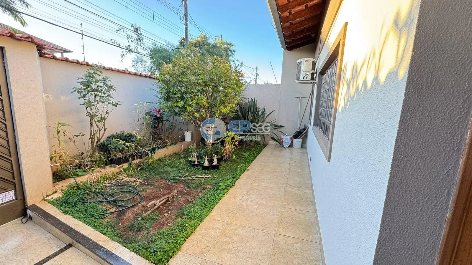 Casa, 3 quartos, 185 m² - Foto 3
