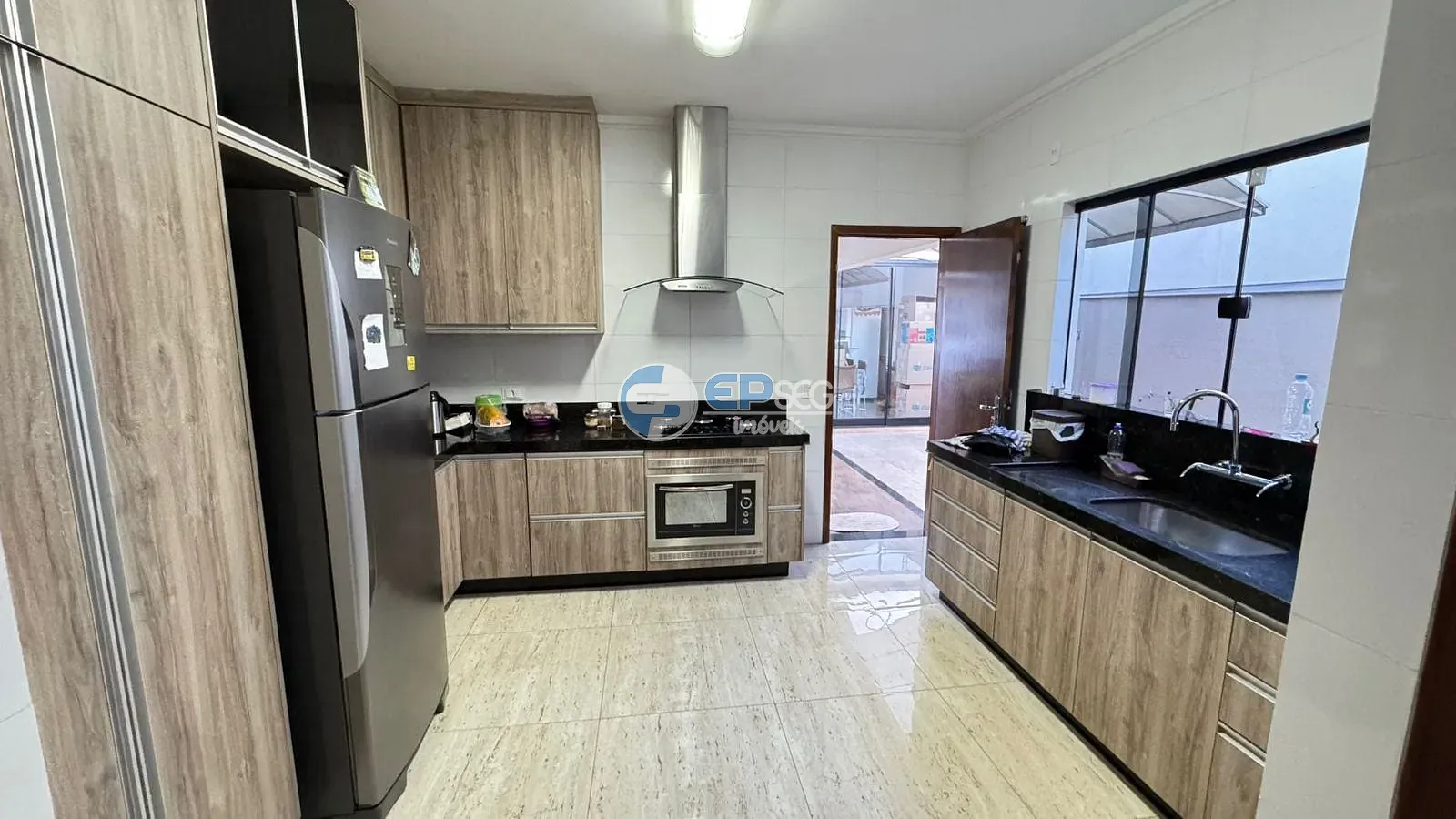 Casa, 3 quartos, 185 m² - Foto 4