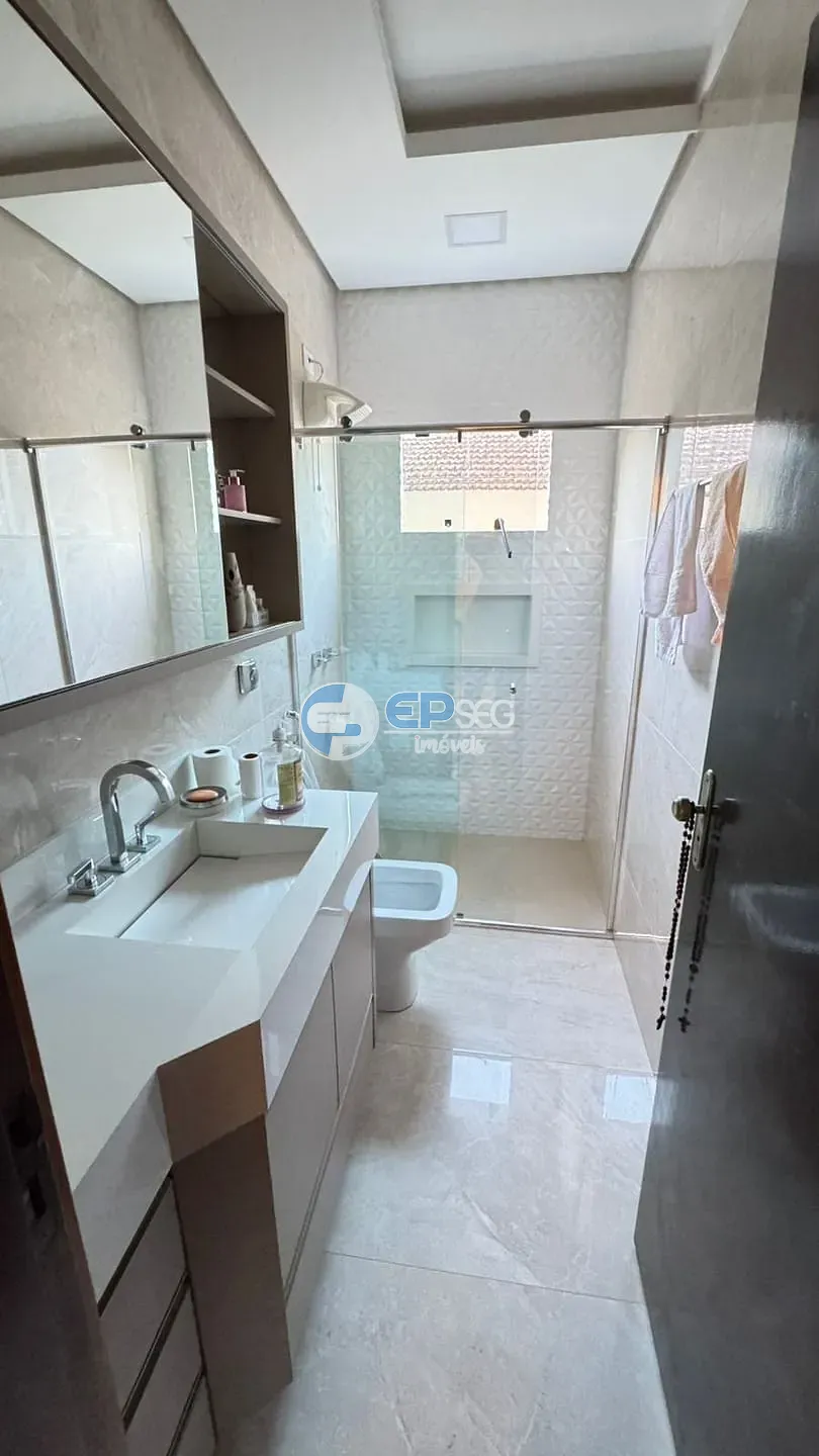 Casa, 3 quartos, 185 m² - Foto 13
