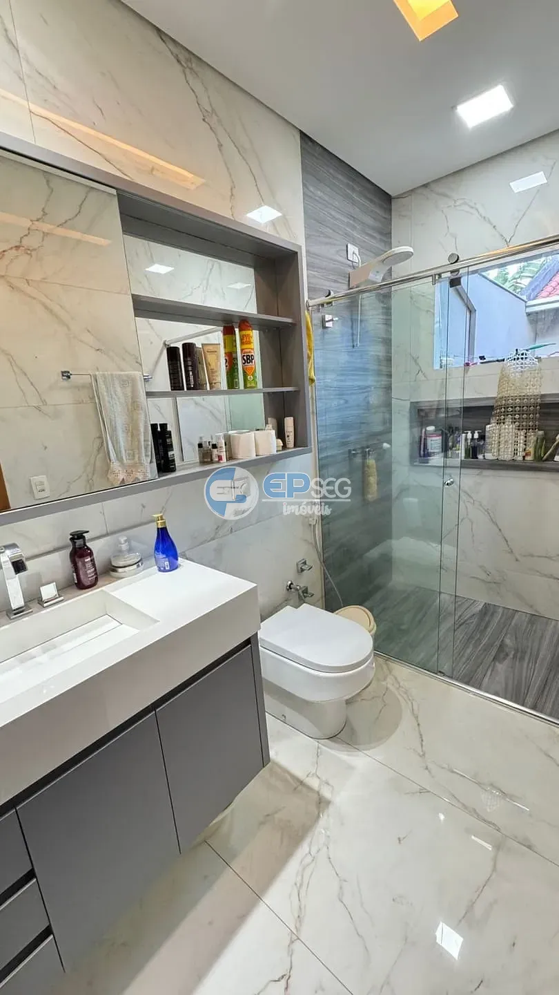 Casa, 3 quartos, 185 m² - Foto 11