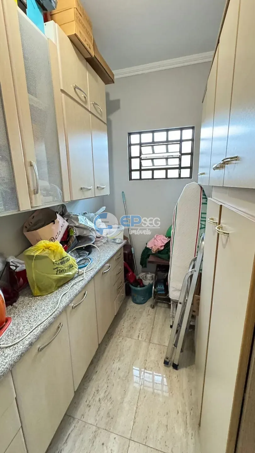Casa, 3 quartos, 185 m² - Foto 17