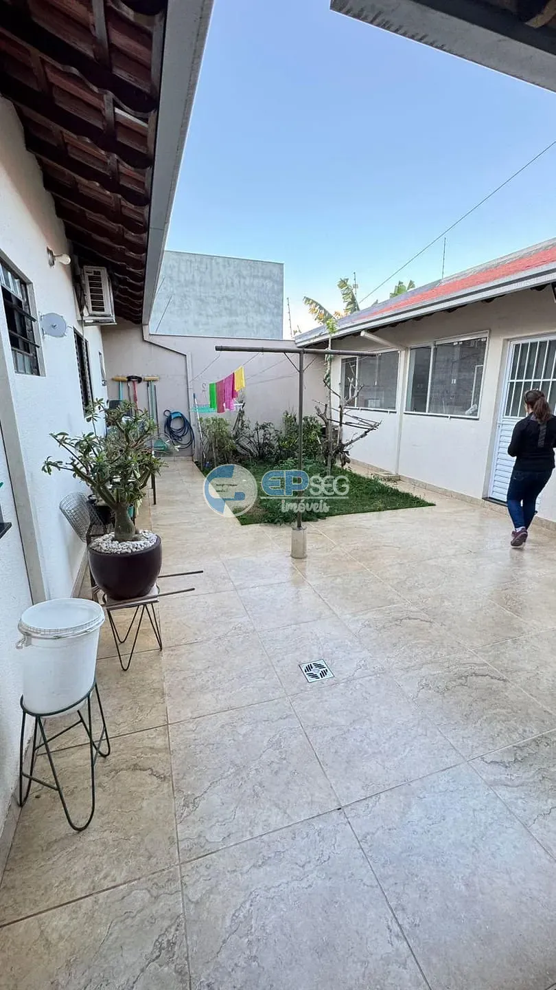 Casa, 3 quartos, 185 m² - Foto 16