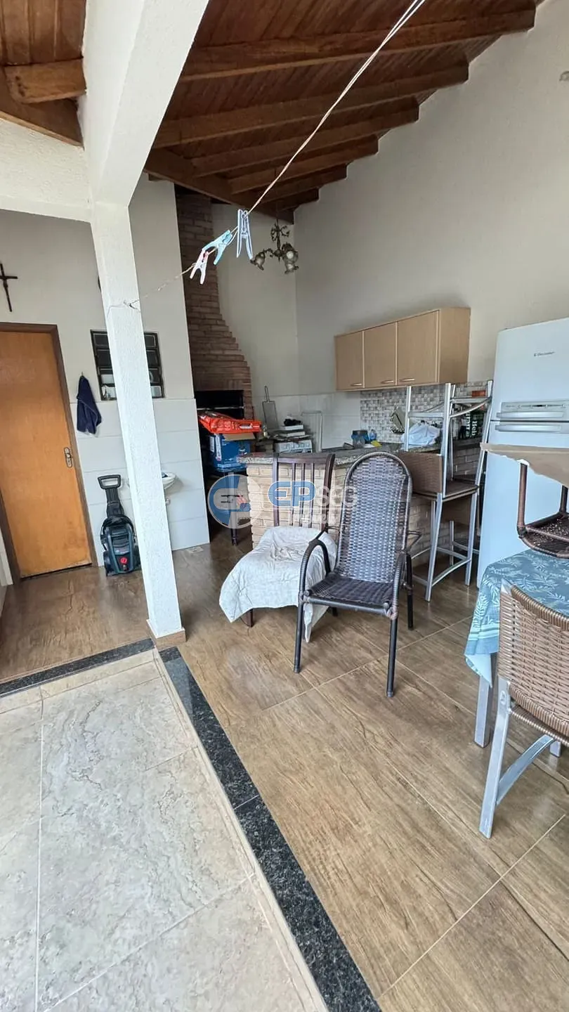 Casa, 3 quartos, 185 m² - Foto 15