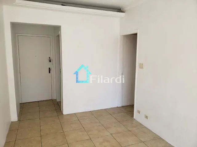 Apartamento 2 quartos e 1 banheiro, à venda, no bairro Pinheiros em São Paulo