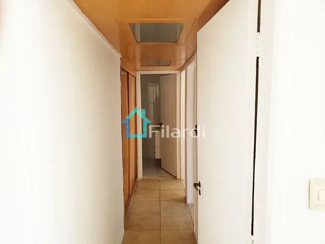 Apartamento 2 quartos e 1 banheiro, à venda, no bairro Pinheiros em São Paulo
