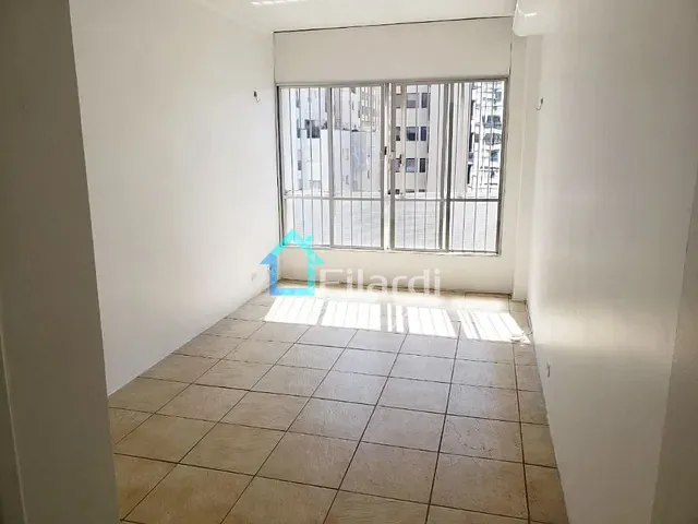 Apartamento 2 quartos e 1 banheiro, à venda, no bairro Pinheiros em São Paulo