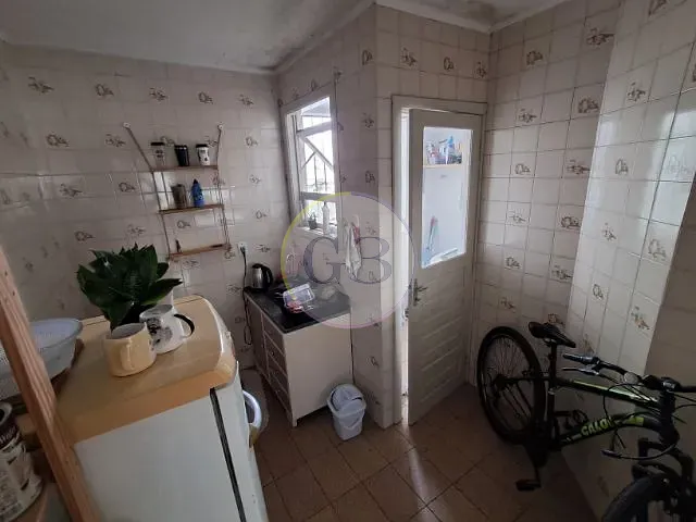 Apartamento 1 quarto e 1 banheiro, à venda, no bairro Centro em Pelotas