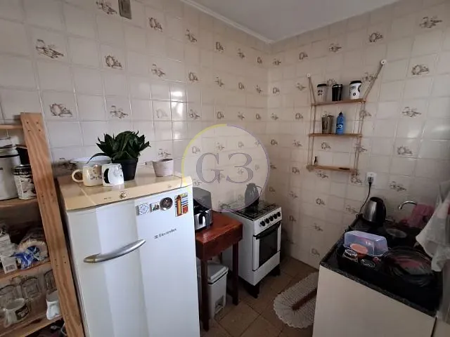 Apartamento 1 quarto e 1 banheiro, à venda, no bairro Centro em Pelotas