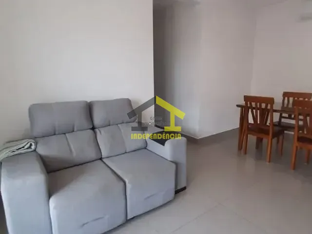 Apartamento com 78m² 2 quartos e 2 banheiros, à venda, no bairro Estância Suiça em Serra Negra