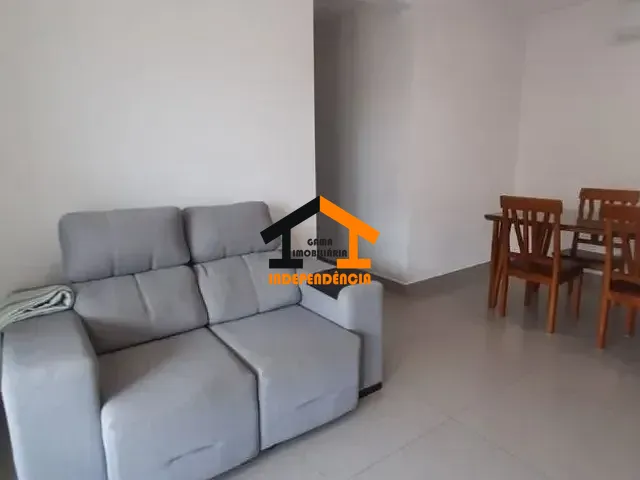 Apartamento com 78m² 2 quartos e 2 banheiros, à venda, no bairro Estância Suiça em Serra Negra