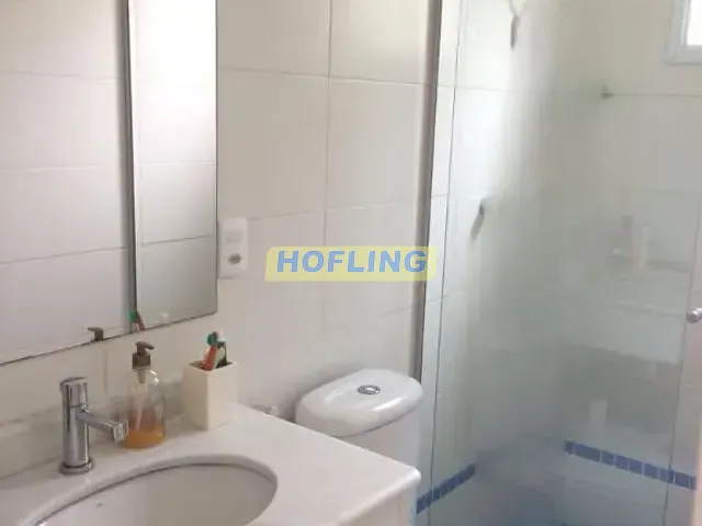 Apartamento com 81m², à venda, no bairro Loteamento João Batista Julião em Guarujá